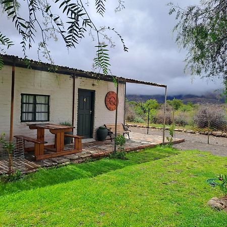 De Hoop Guest Farm Διαμέρισμα Beaufort West Εξωτερικό φωτογραφία