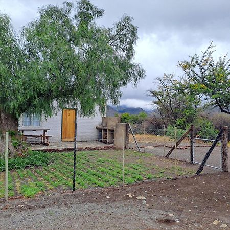De Hoop Guest Farm Διαμέρισμα Beaufort West Εξωτερικό φωτογραφία