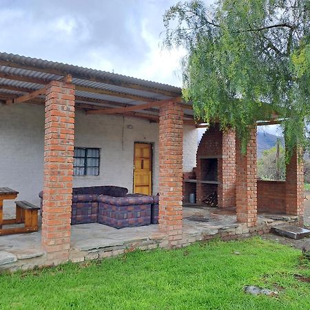 De Hoop Guest Farm Διαμέρισμα Beaufort West Εξωτερικό φωτογραφία