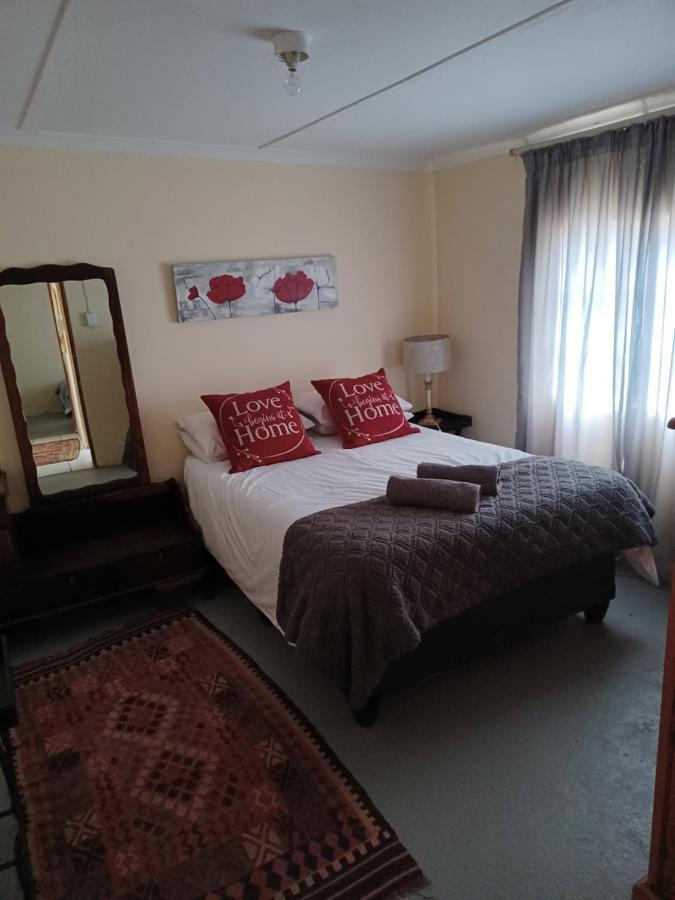 De Hoop Guest Farm Διαμέρισμα Beaufort West Εξωτερικό φωτογραφία