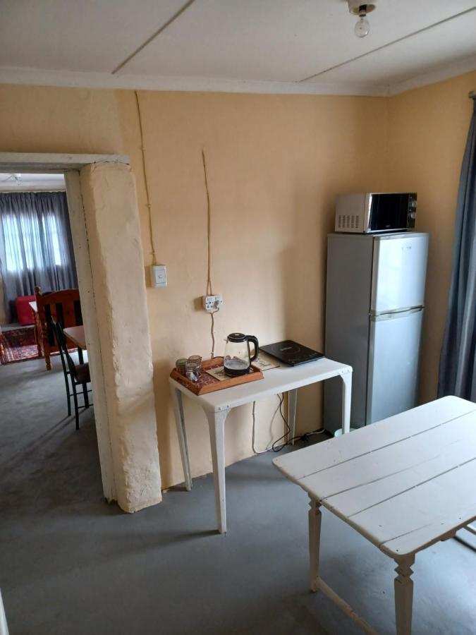De Hoop Guest Farm Διαμέρισμα Beaufort West Εξωτερικό φωτογραφία