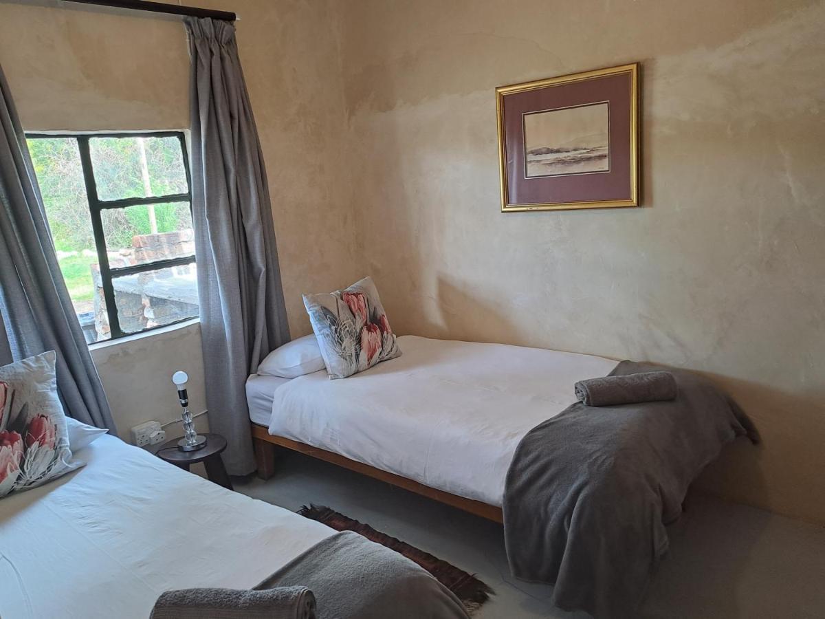 De Hoop Guest Farm Διαμέρισμα Beaufort West Εξωτερικό φωτογραφία
