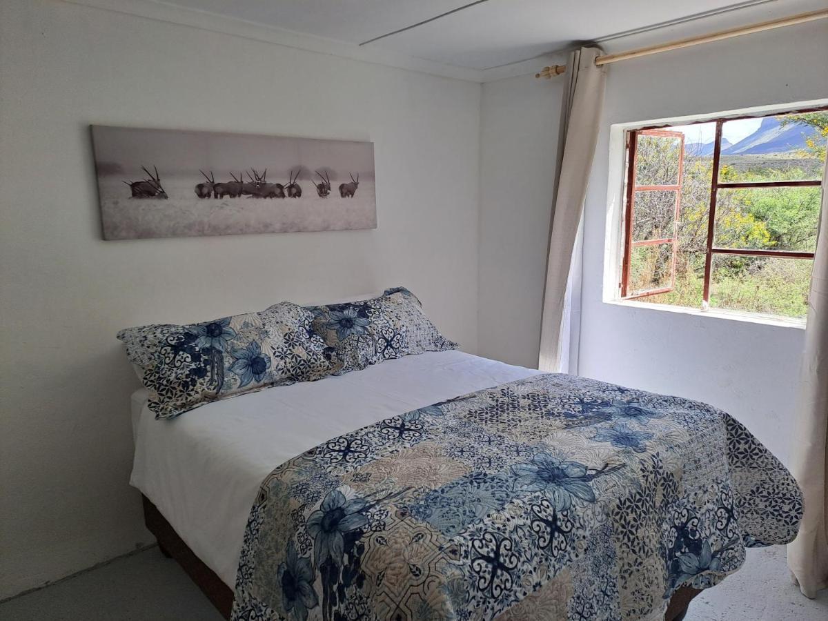 De Hoop Guest Farm Διαμέρισμα Beaufort West Εξωτερικό φωτογραφία