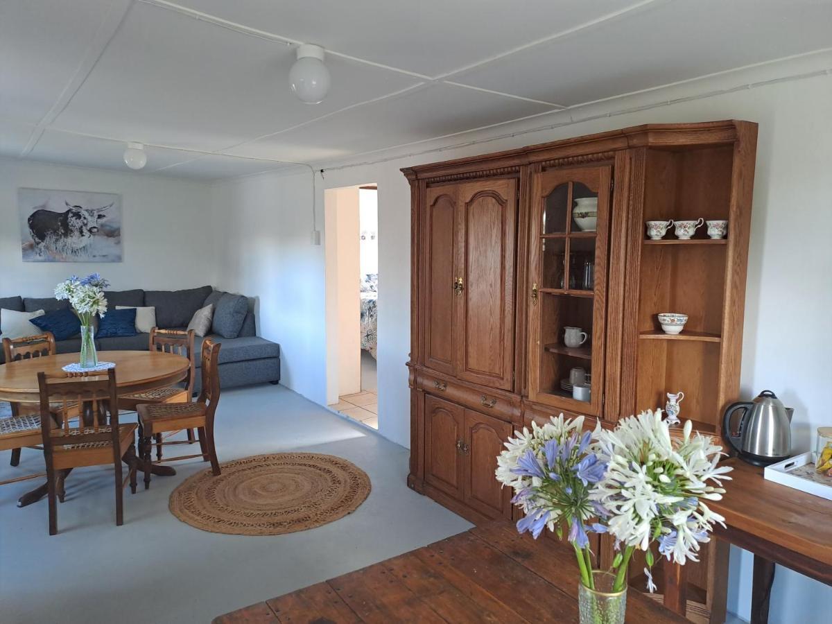 De Hoop Guest Farm Διαμέρισμα Beaufort West Εξωτερικό φωτογραφία