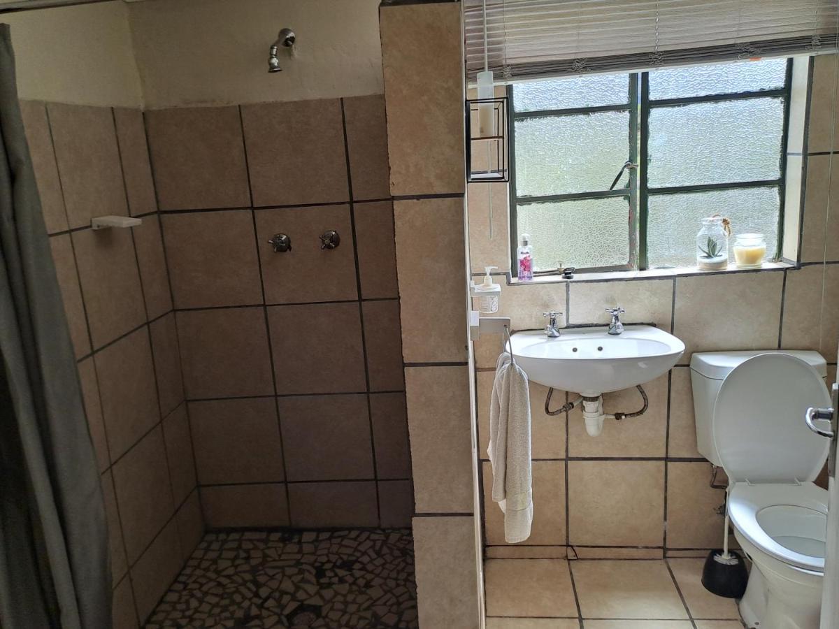 De Hoop Guest Farm Διαμέρισμα Beaufort West Εξωτερικό φωτογραφία