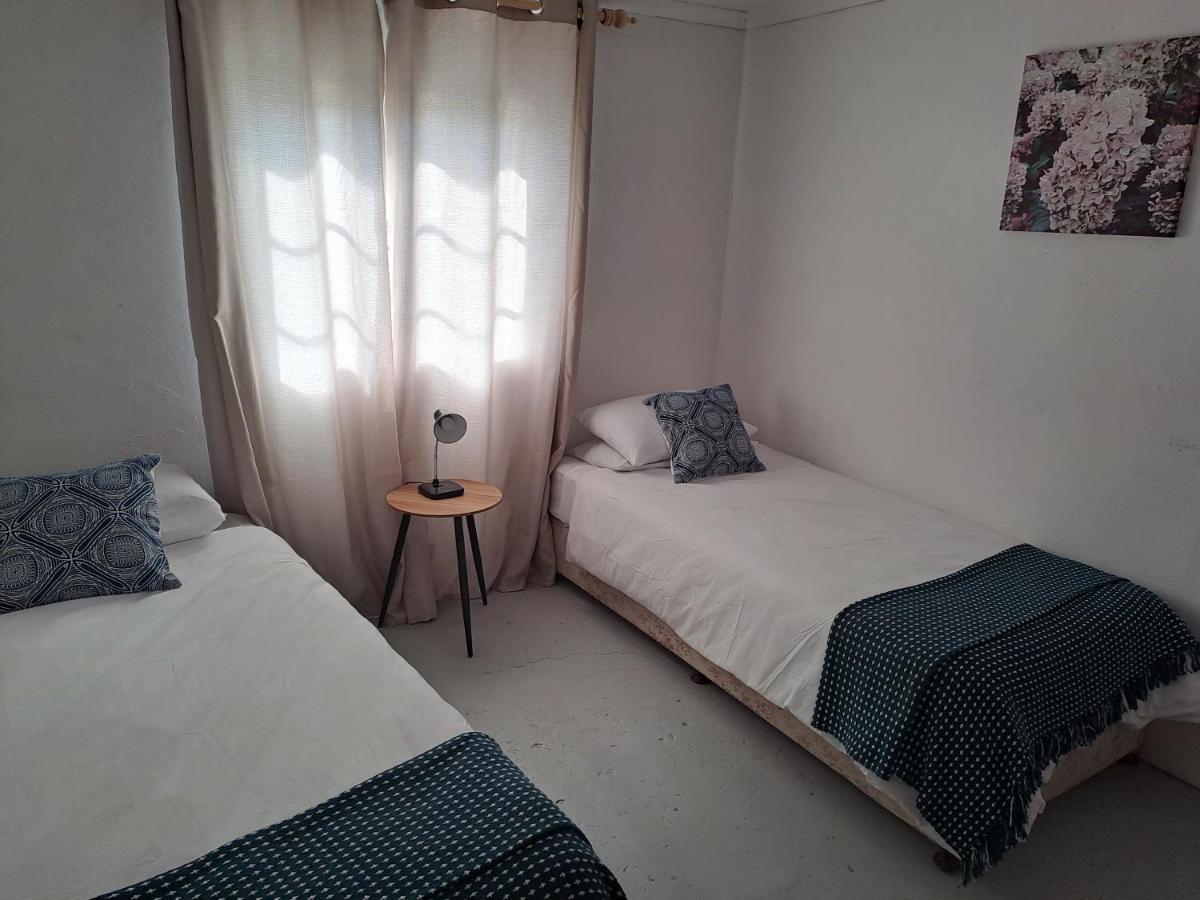 De Hoop Guest Farm Διαμέρισμα Beaufort West Εξωτερικό φωτογραφία
