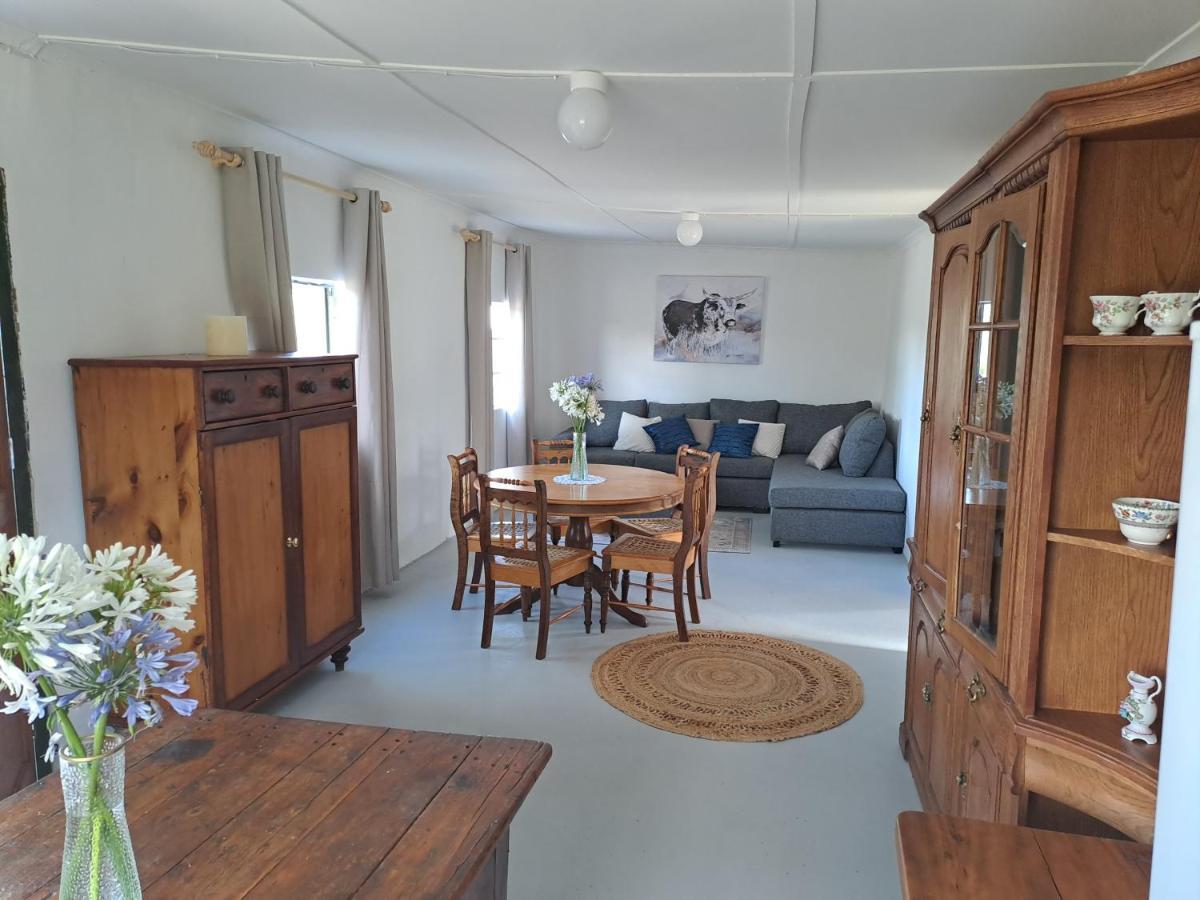 De Hoop Guest Farm Διαμέρισμα Beaufort West Εξωτερικό φωτογραφία