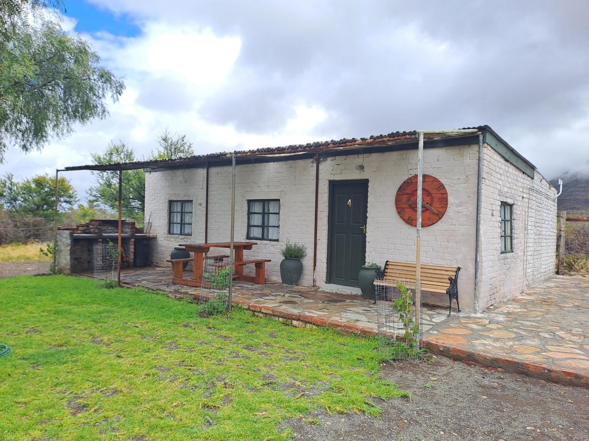 De Hoop Guest Farm Διαμέρισμα Beaufort West Εξωτερικό φωτογραφία