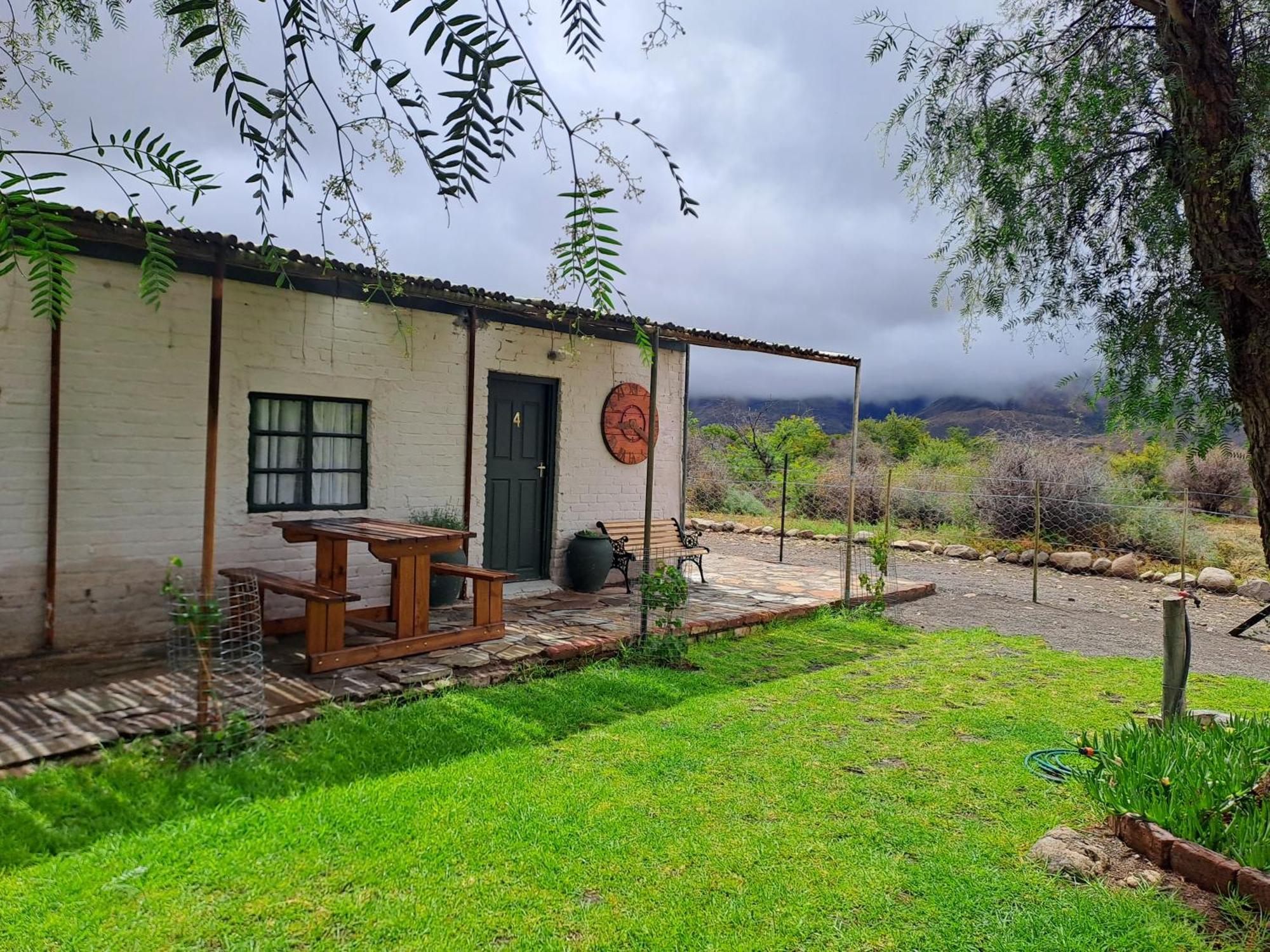 De Hoop Guest Farm Διαμέρισμα Beaufort West Εξωτερικό φωτογραφία