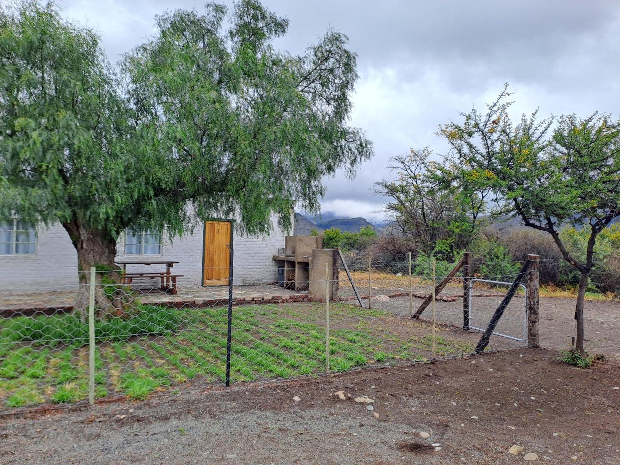 De Hoop Guest Farm Διαμέρισμα Beaufort West Εξωτερικό φωτογραφία