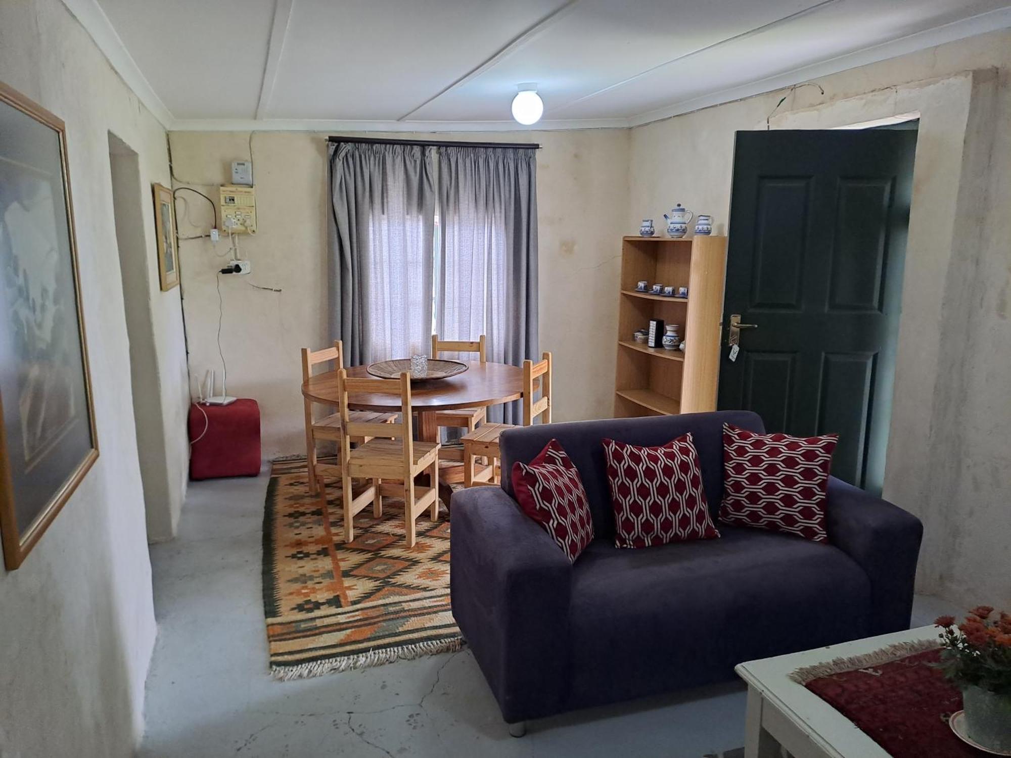 De Hoop Guest Farm Διαμέρισμα Beaufort West Εξωτερικό φωτογραφία