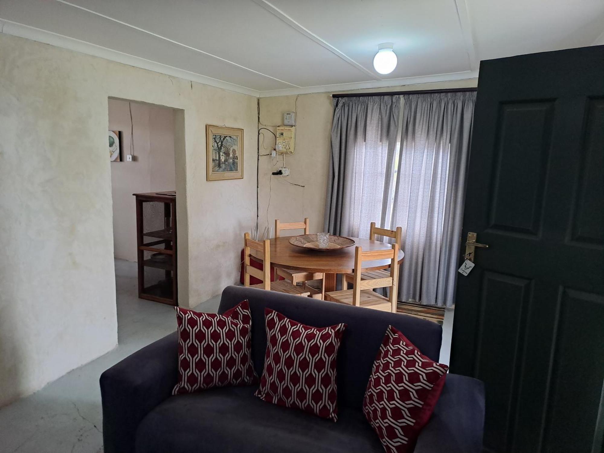 De Hoop Guest Farm Διαμέρισμα Beaufort West Εξωτερικό φωτογραφία