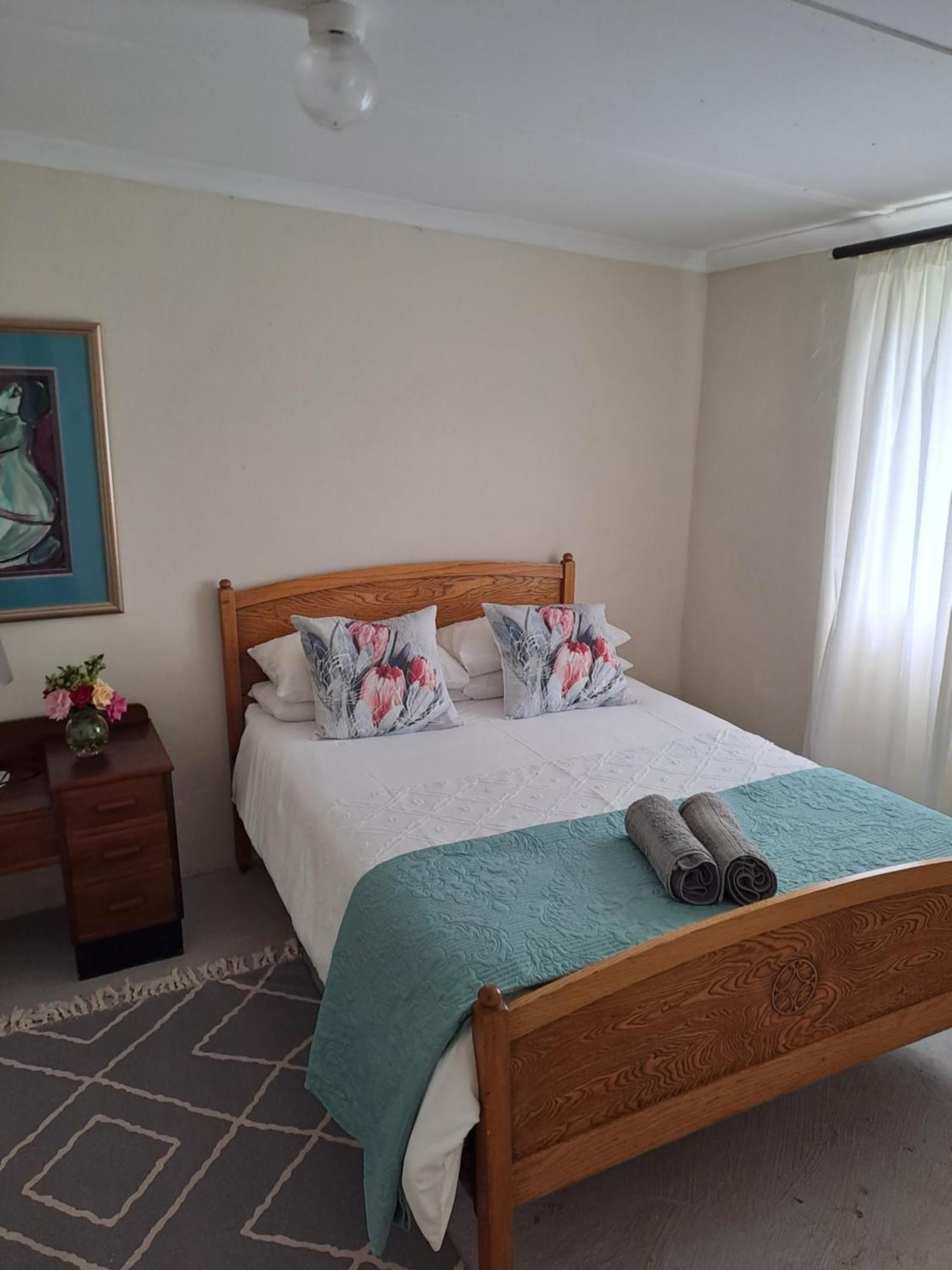 De Hoop Guest Farm Διαμέρισμα Beaufort West Εξωτερικό φωτογραφία