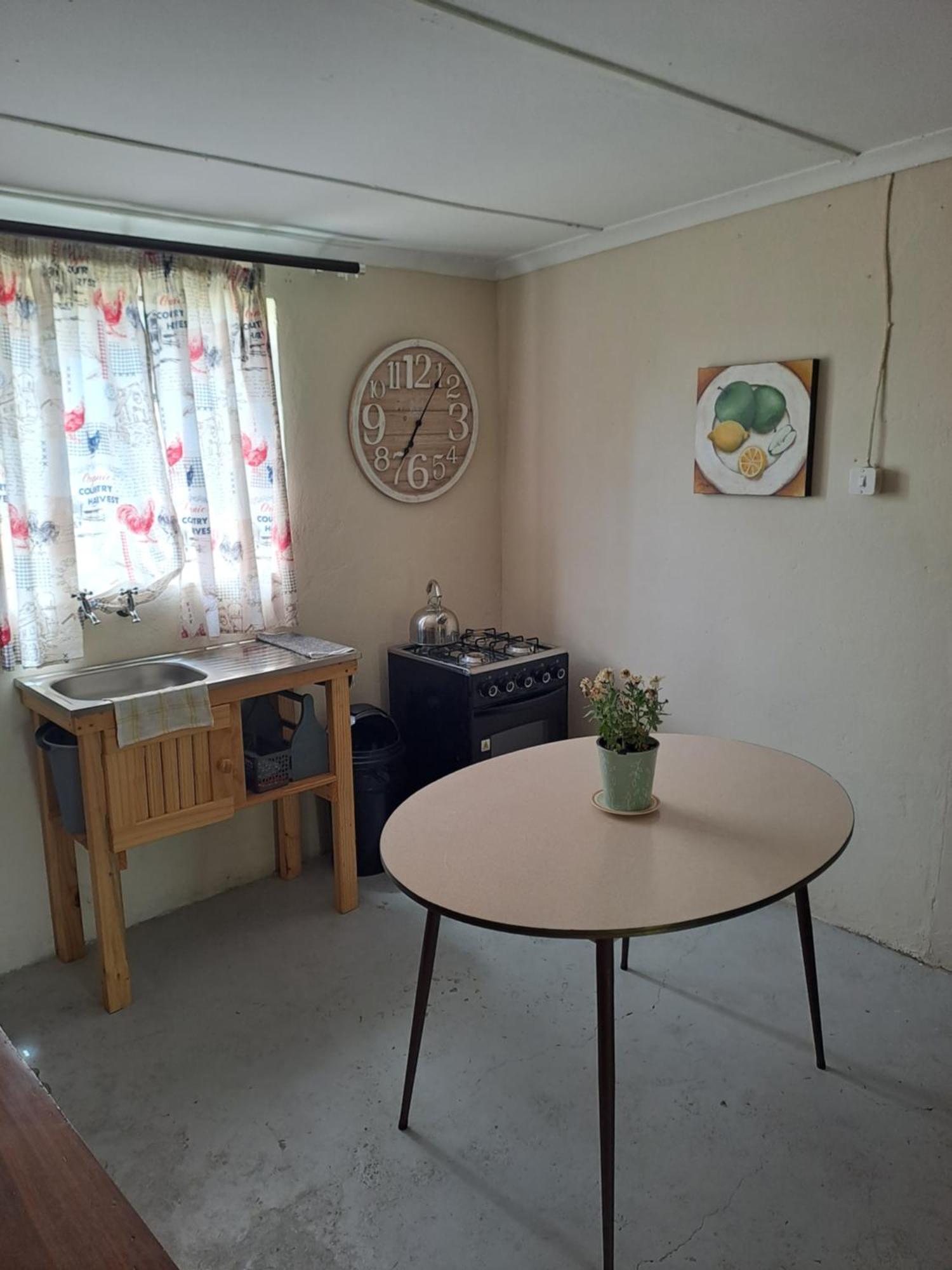 De Hoop Guest Farm Διαμέρισμα Beaufort West Εξωτερικό φωτογραφία