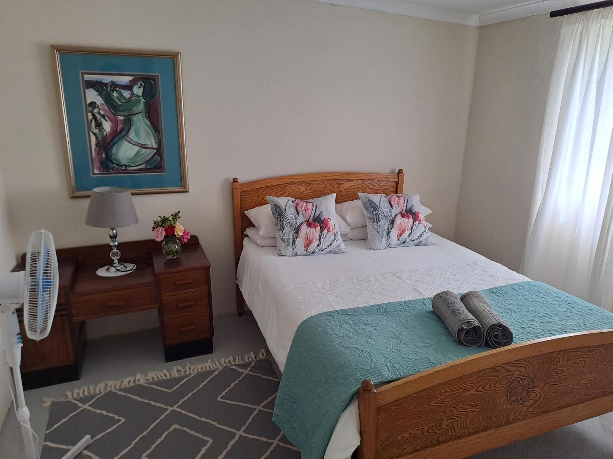 De Hoop Guest Farm Διαμέρισμα Beaufort West Εξωτερικό φωτογραφία