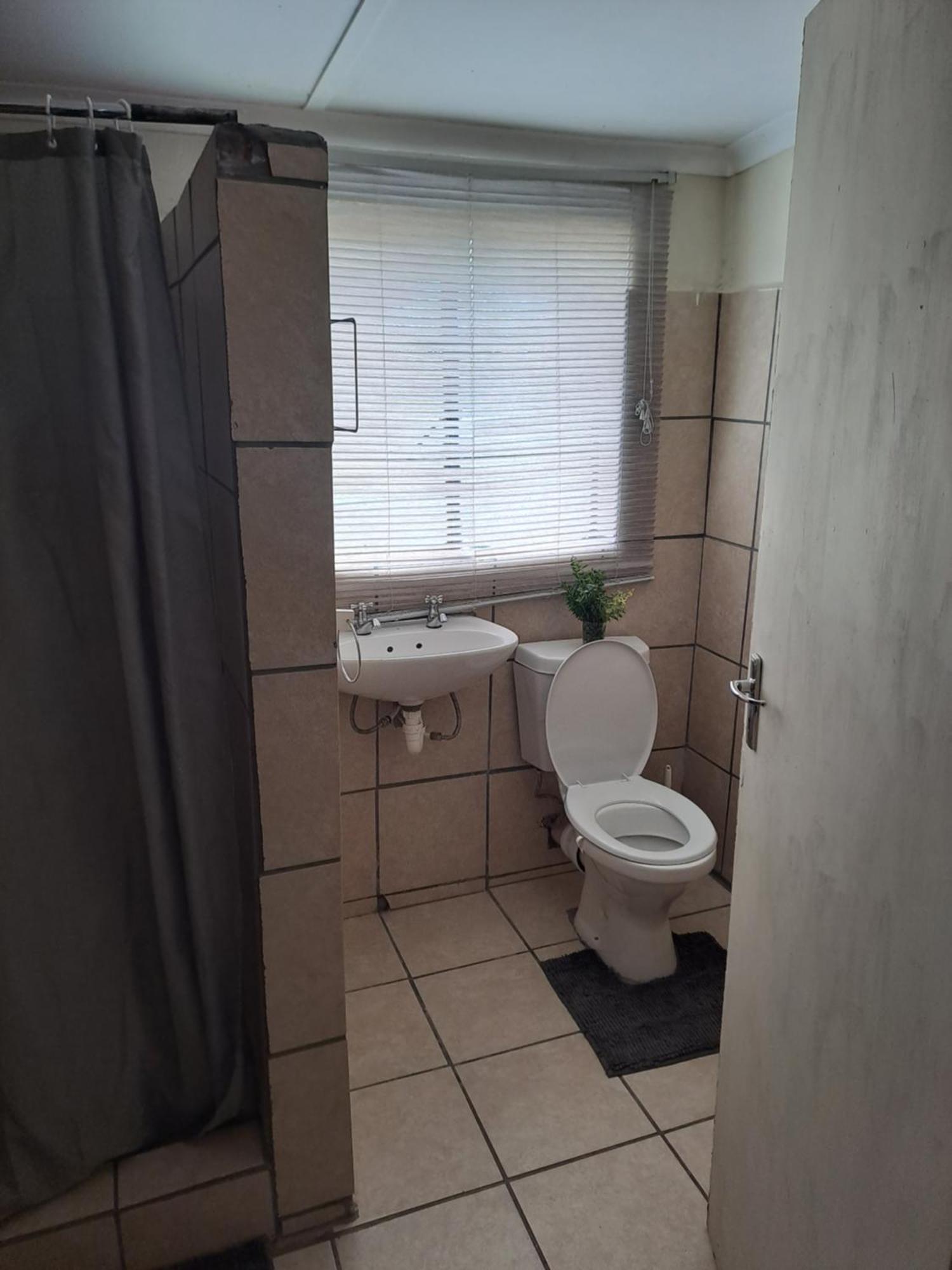 De Hoop Guest Farm Διαμέρισμα Beaufort West Εξωτερικό φωτογραφία