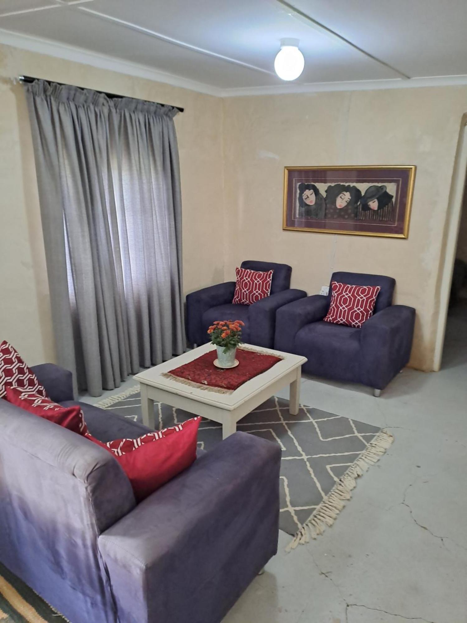 De Hoop Guest Farm Διαμέρισμα Beaufort West Εξωτερικό φωτογραφία