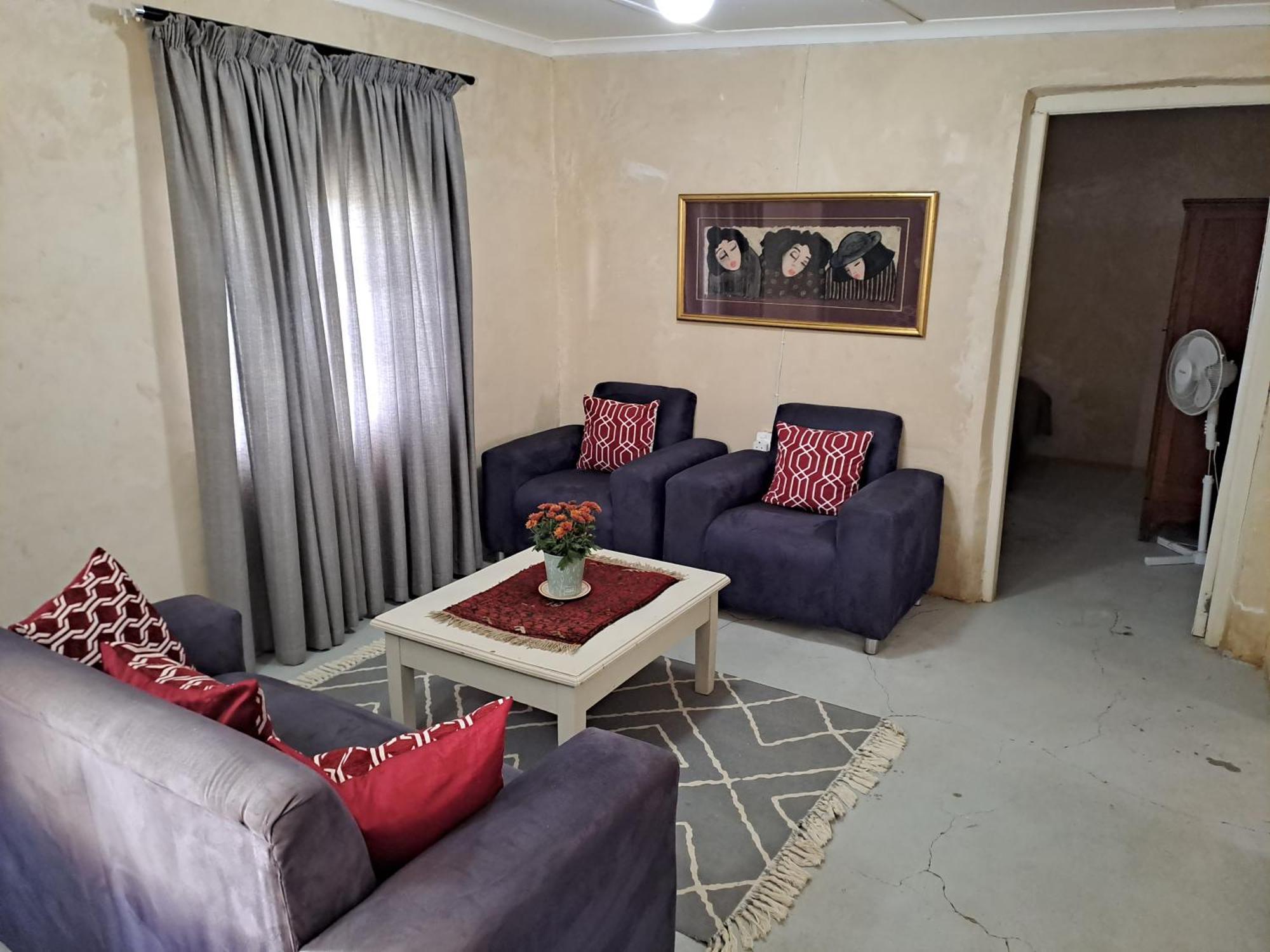 De Hoop Guest Farm Διαμέρισμα Beaufort West Εξωτερικό φωτογραφία