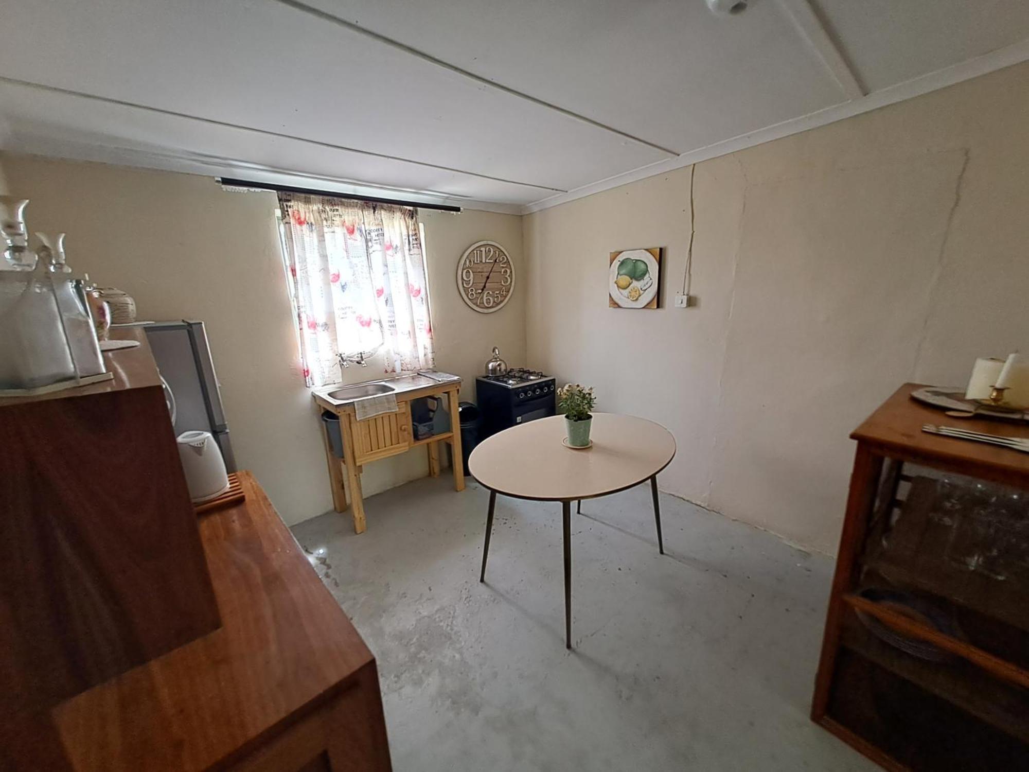De Hoop Guest Farm Διαμέρισμα Beaufort West Εξωτερικό φωτογραφία