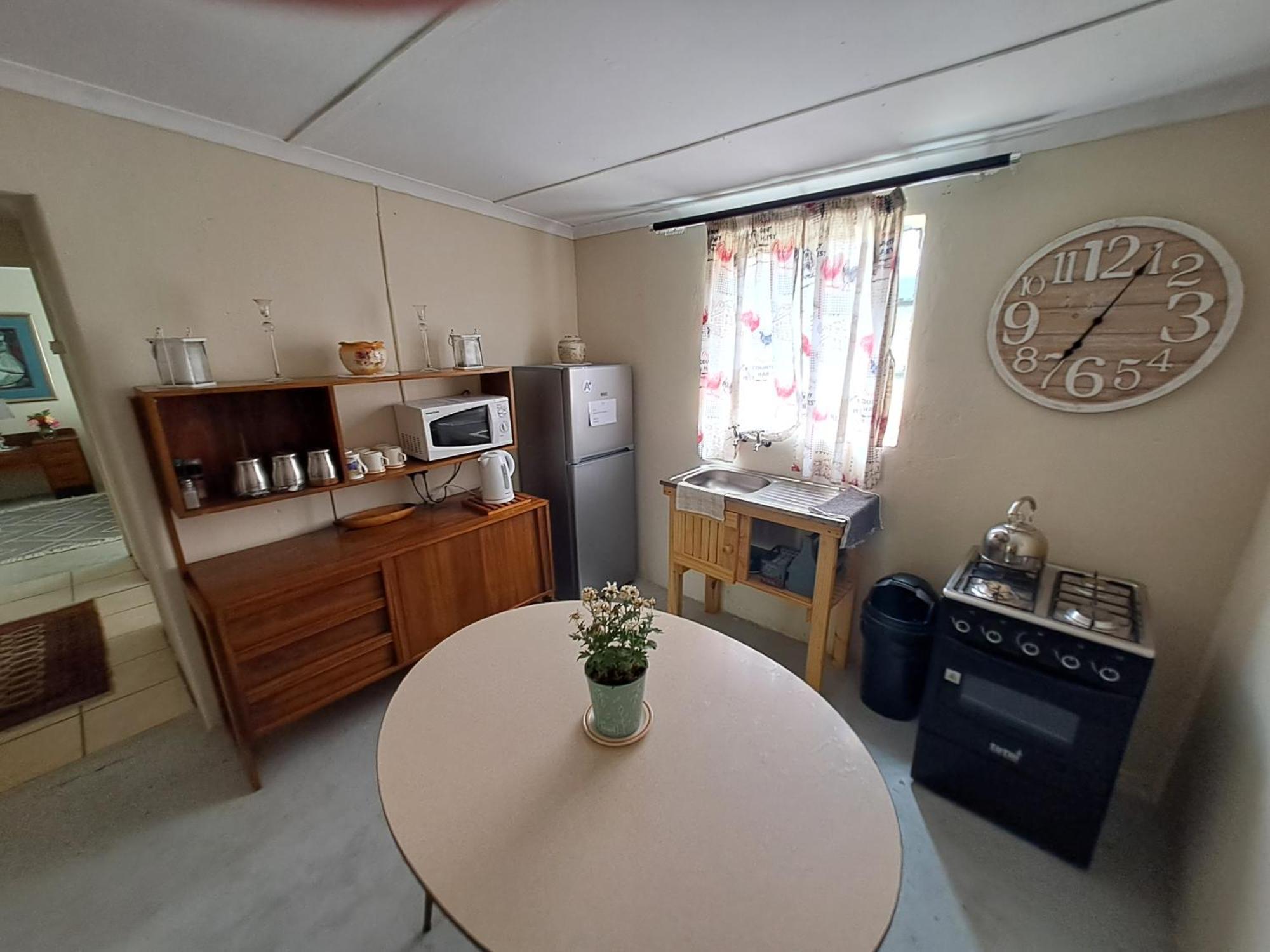 De Hoop Guest Farm Διαμέρισμα Beaufort West Εξωτερικό φωτογραφία