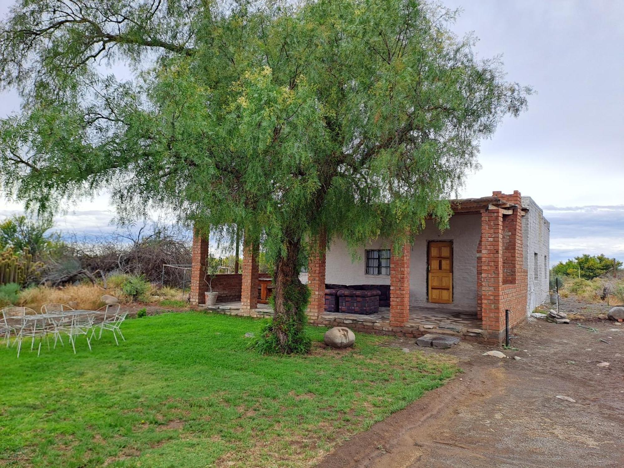 De Hoop Guest Farm Διαμέρισμα Beaufort West Εξωτερικό φωτογραφία