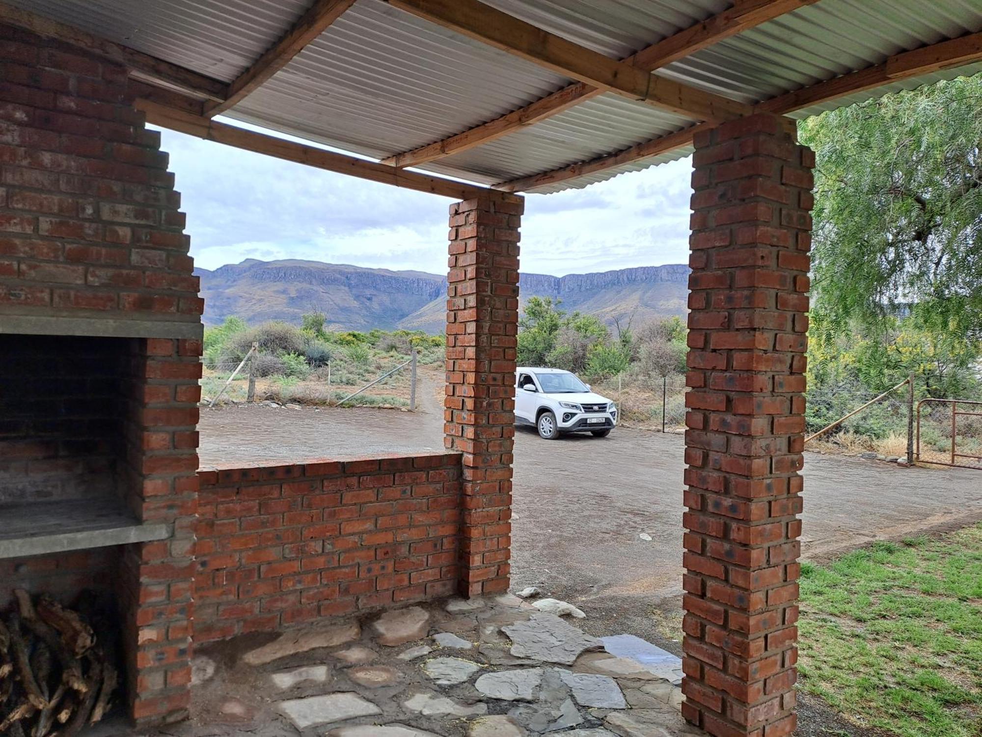 De Hoop Guest Farm Διαμέρισμα Beaufort West Εξωτερικό φωτογραφία