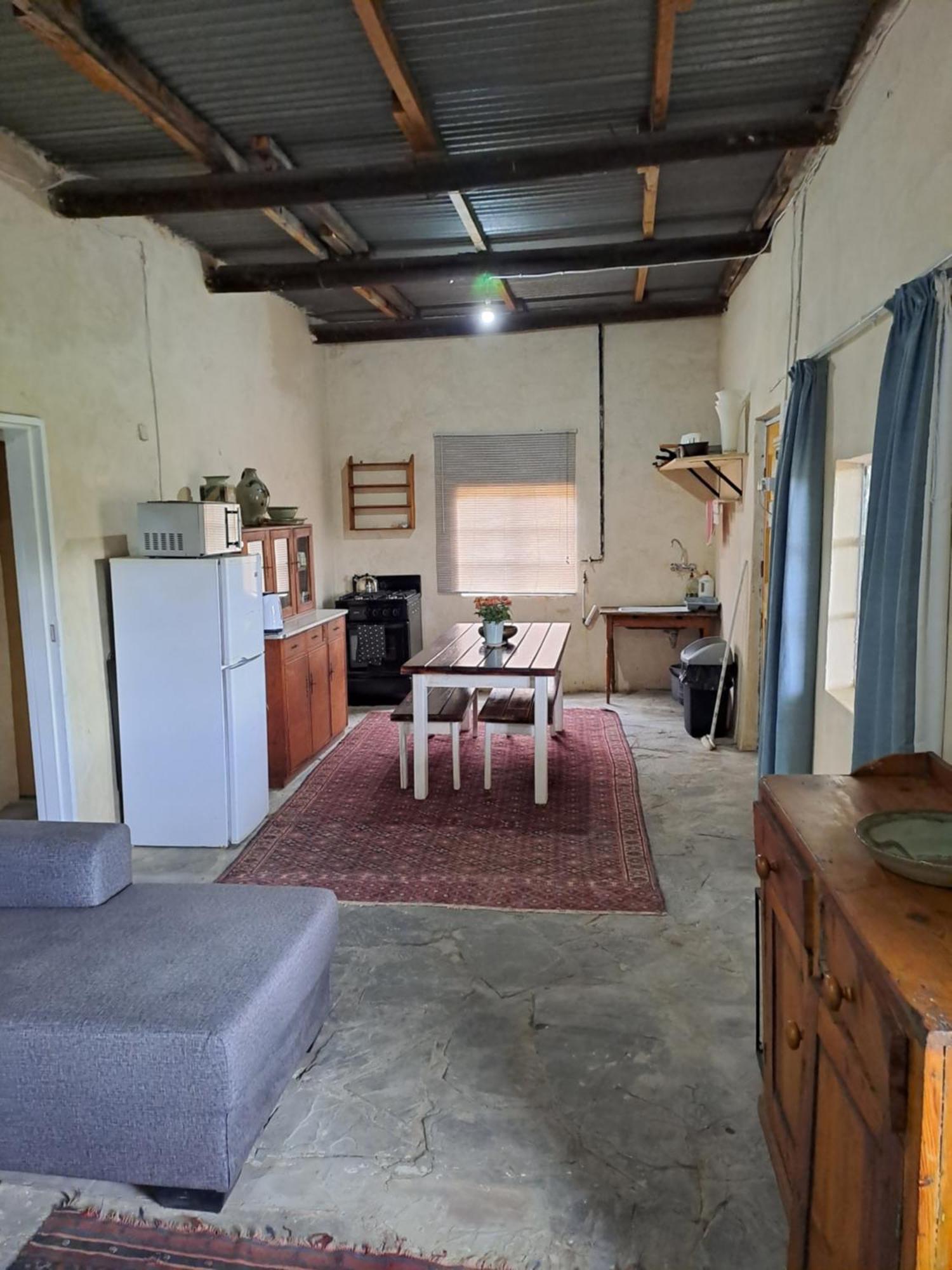 De Hoop Guest Farm Διαμέρισμα Beaufort West Εξωτερικό φωτογραφία