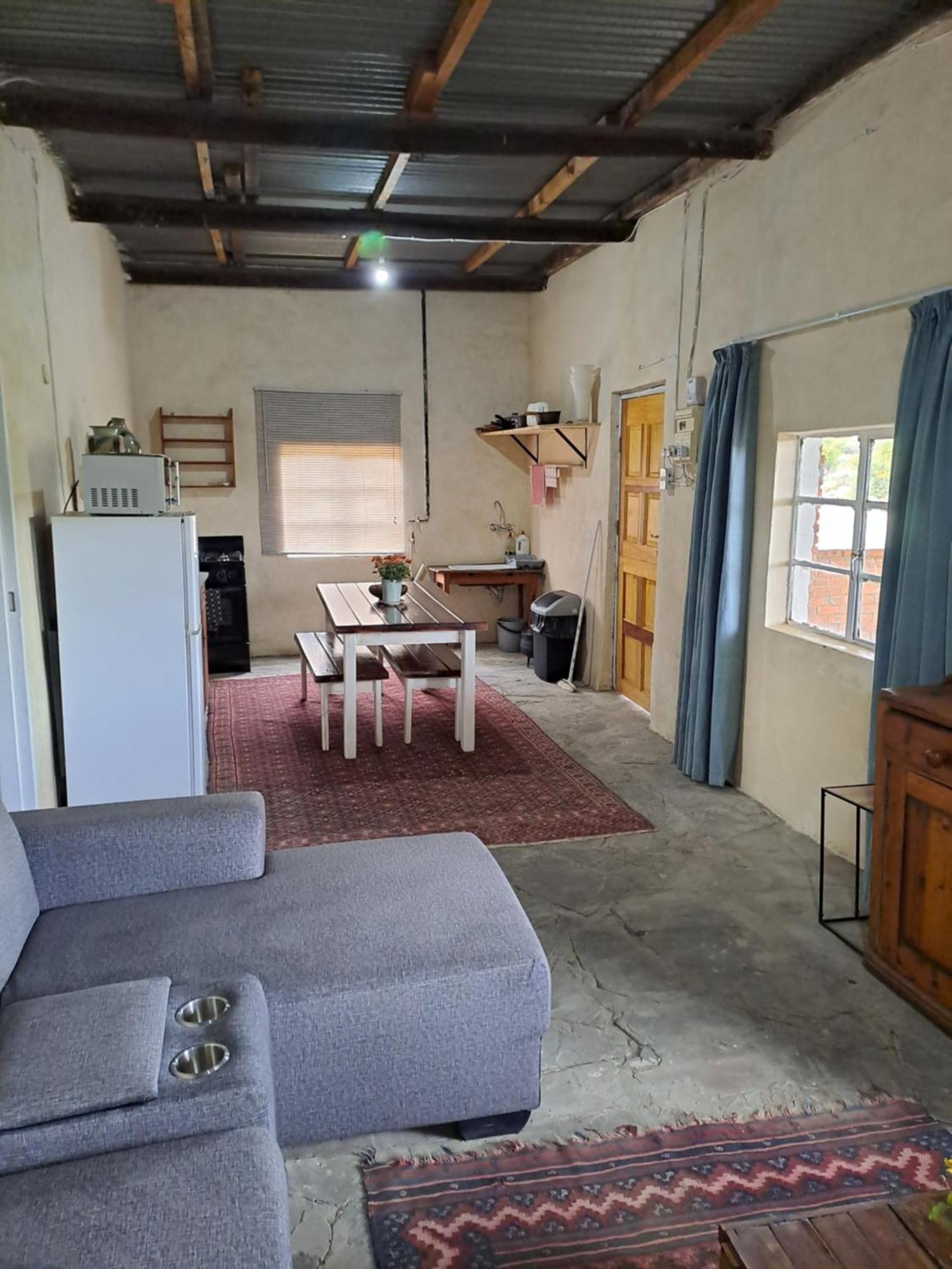 De Hoop Guest Farm Διαμέρισμα Beaufort West Εξωτερικό φωτογραφία