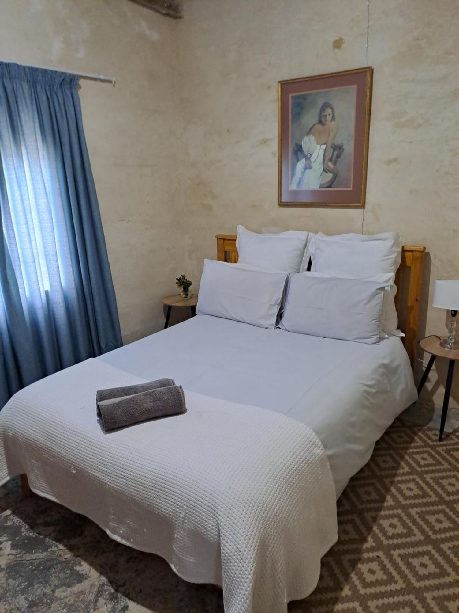De Hoop Guest Farm Διαμέρισμα Beaufort West Εξωτερικό φωτογραφία