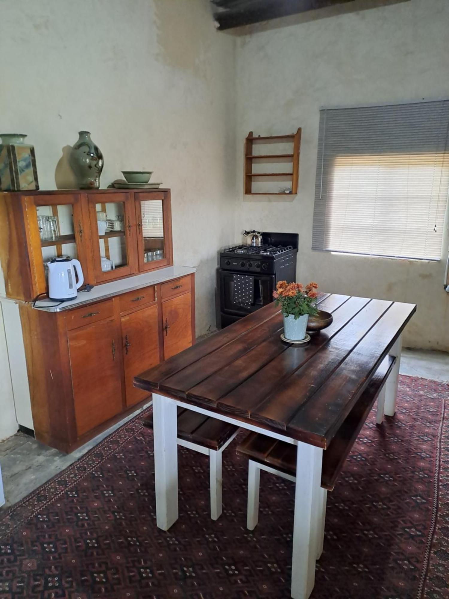 De Hoop Guest Farm Διαμέρισμα Beaufort West Εξωτερικό φωτογραφία