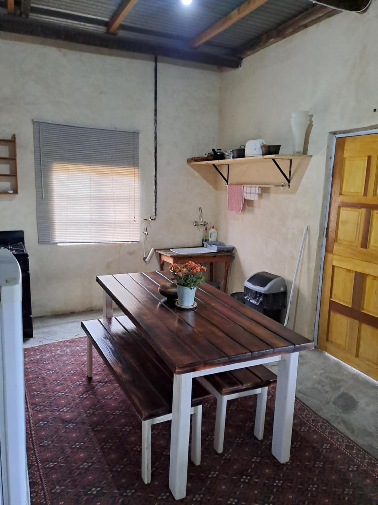 De Hoop Guest Farm Διαμέρισμα Beaufort West Εξωτερικό φωτογραφία