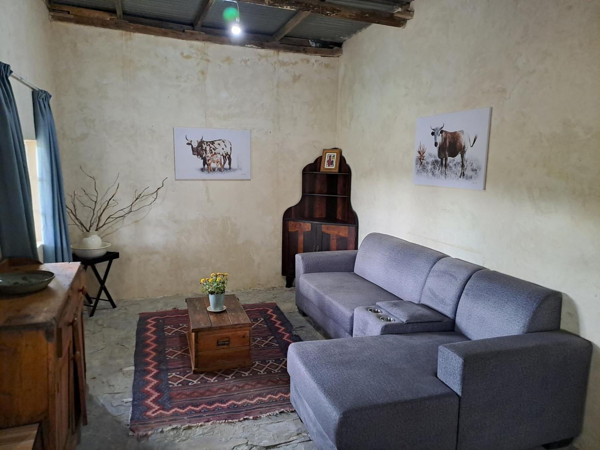 De Hoop Guest Farm Διαμέρισμα Beaufort West Εξωτερικό φωτογραφία