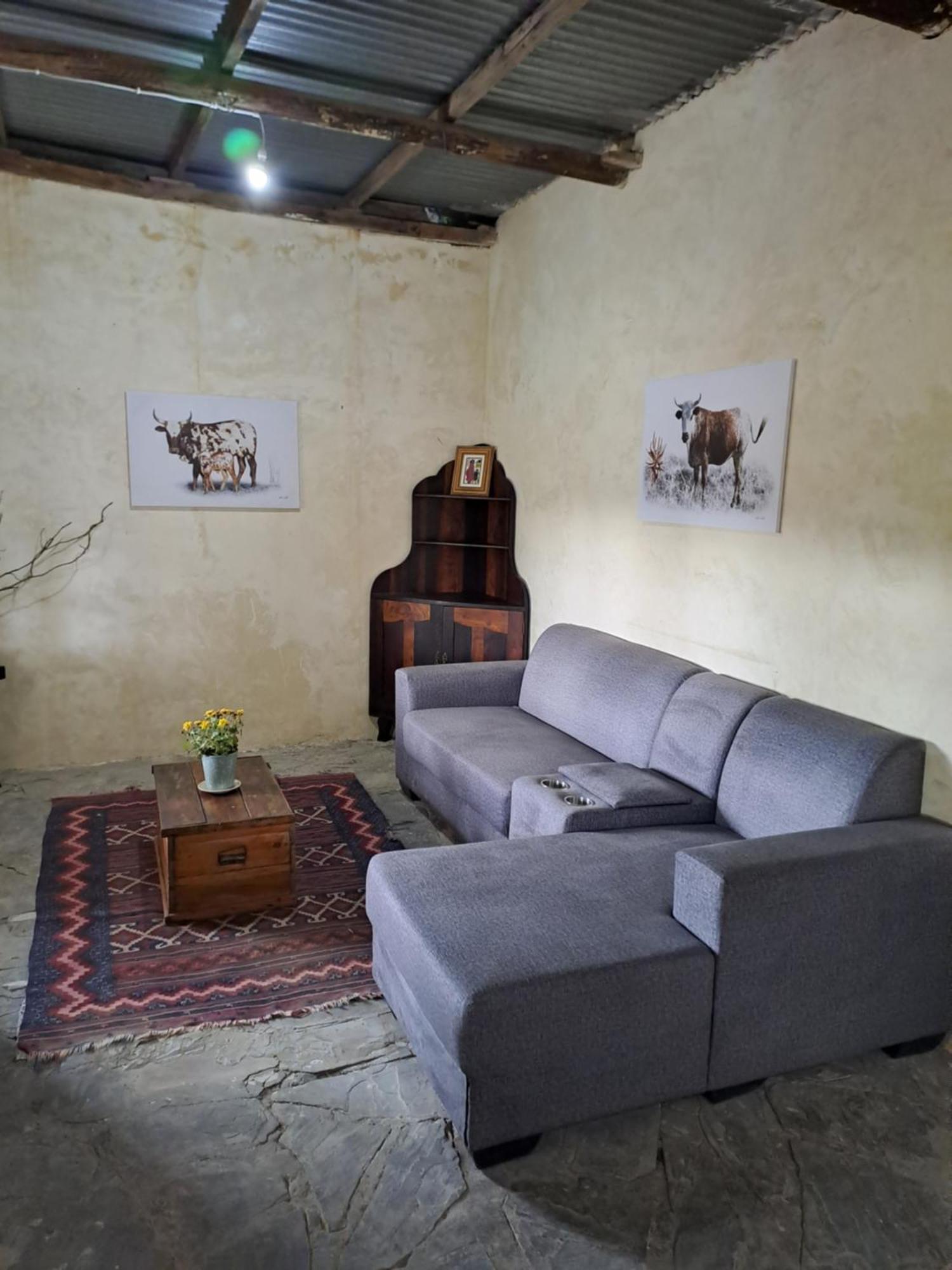 De Hoop Guest Farm Διαμέρισμα Beaufort West Εξωτερικό φωτογραφία