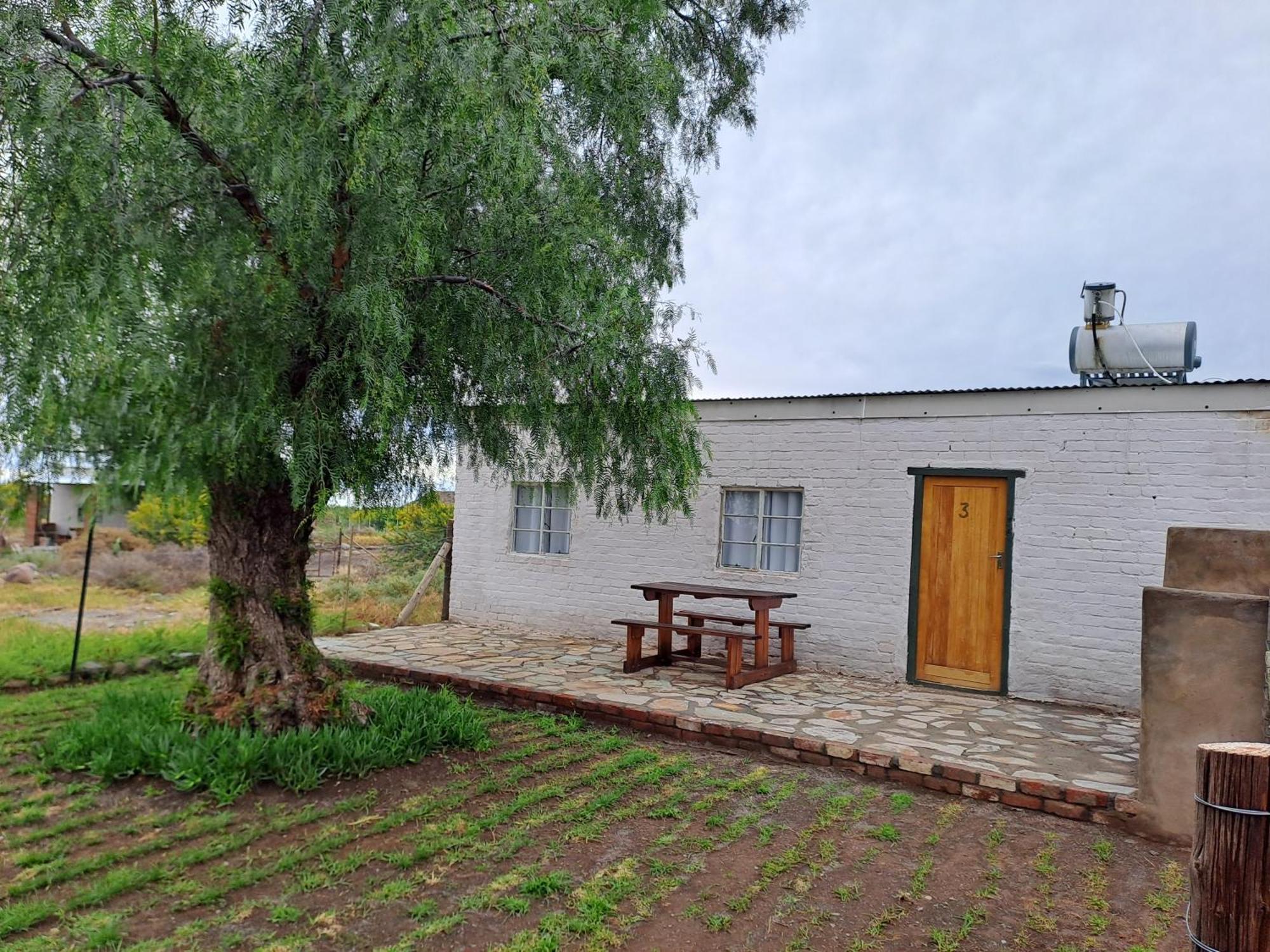 De Hoop Guest Farm Διαμέρισμα Beaufort West Εξωτερικό φωτογραφία