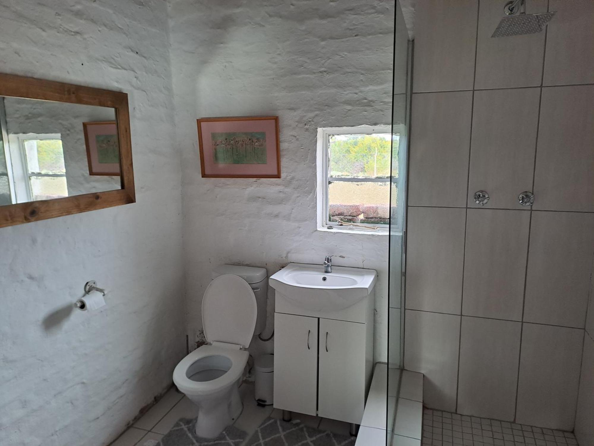 De Hoop Guest Farm Διαμέρισμα Beaufort West Εξωτερικό φωτογραφία