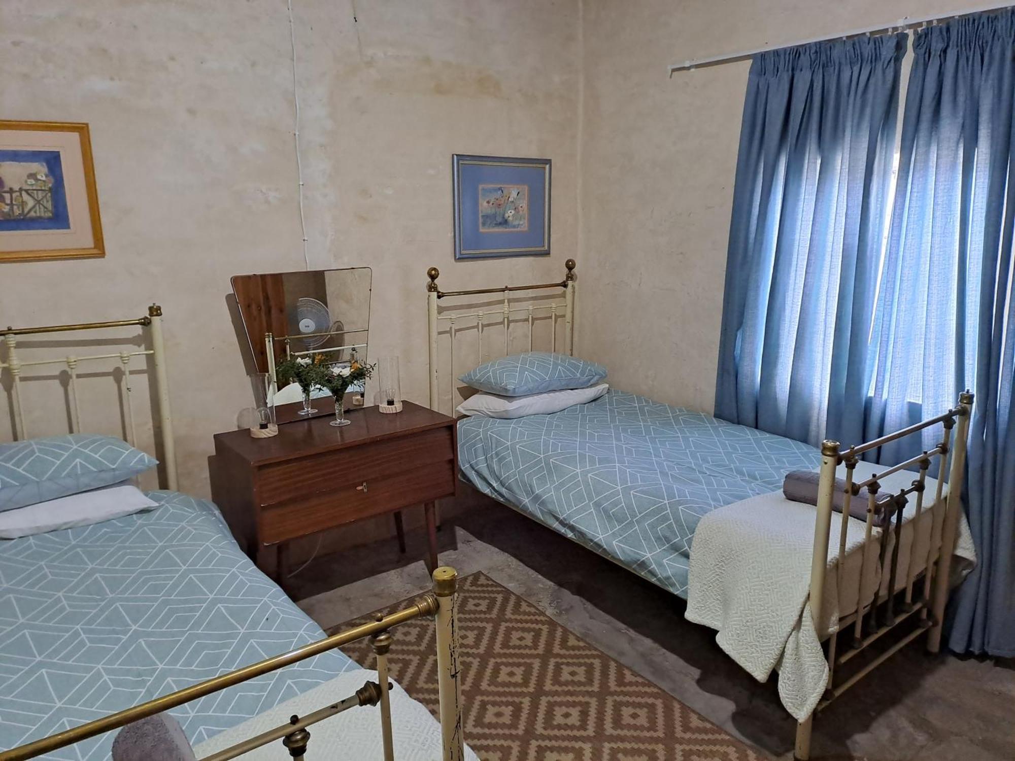 De Hoop Guest Farm Διαμέρισμα Beaufort West Εξωτερικό φωτογραφία