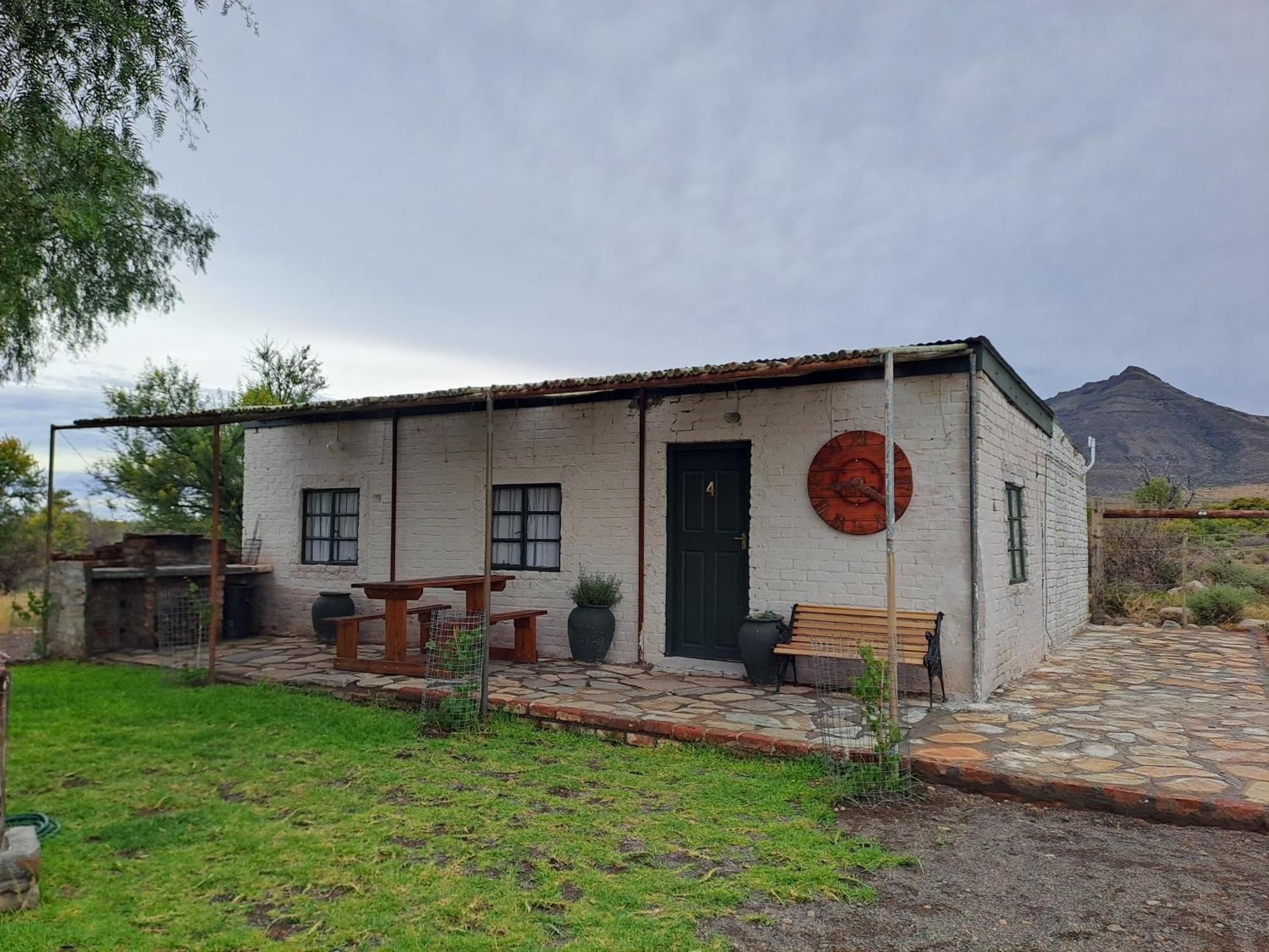De Hoop Guest Farm Διαμέρισμα Beaufort West Εξωτερικό φωτογραφία