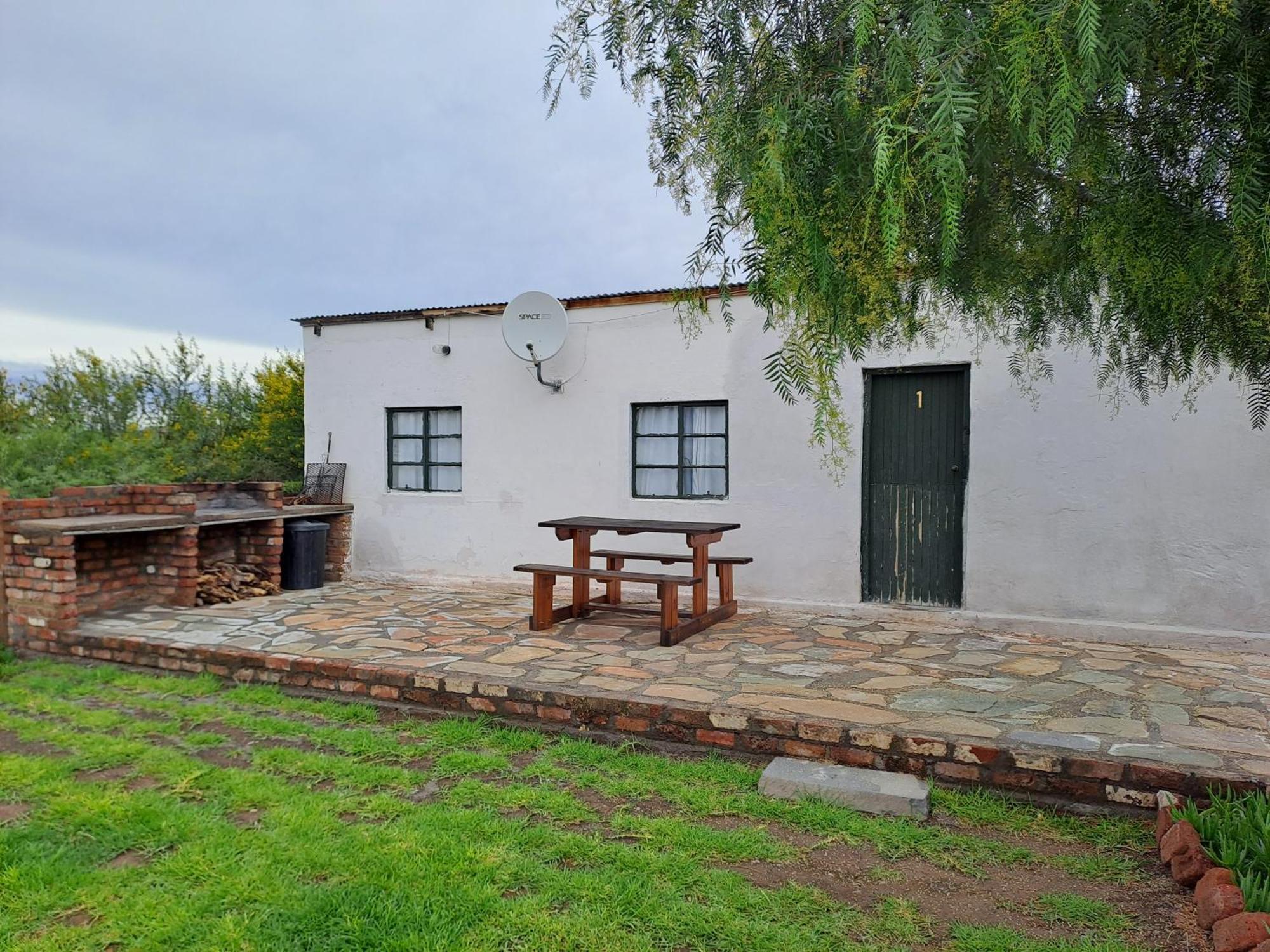 De Hoop Guest Farm Διαμέρισμα Beaufort West Εξωτερικό φωτογραφία
