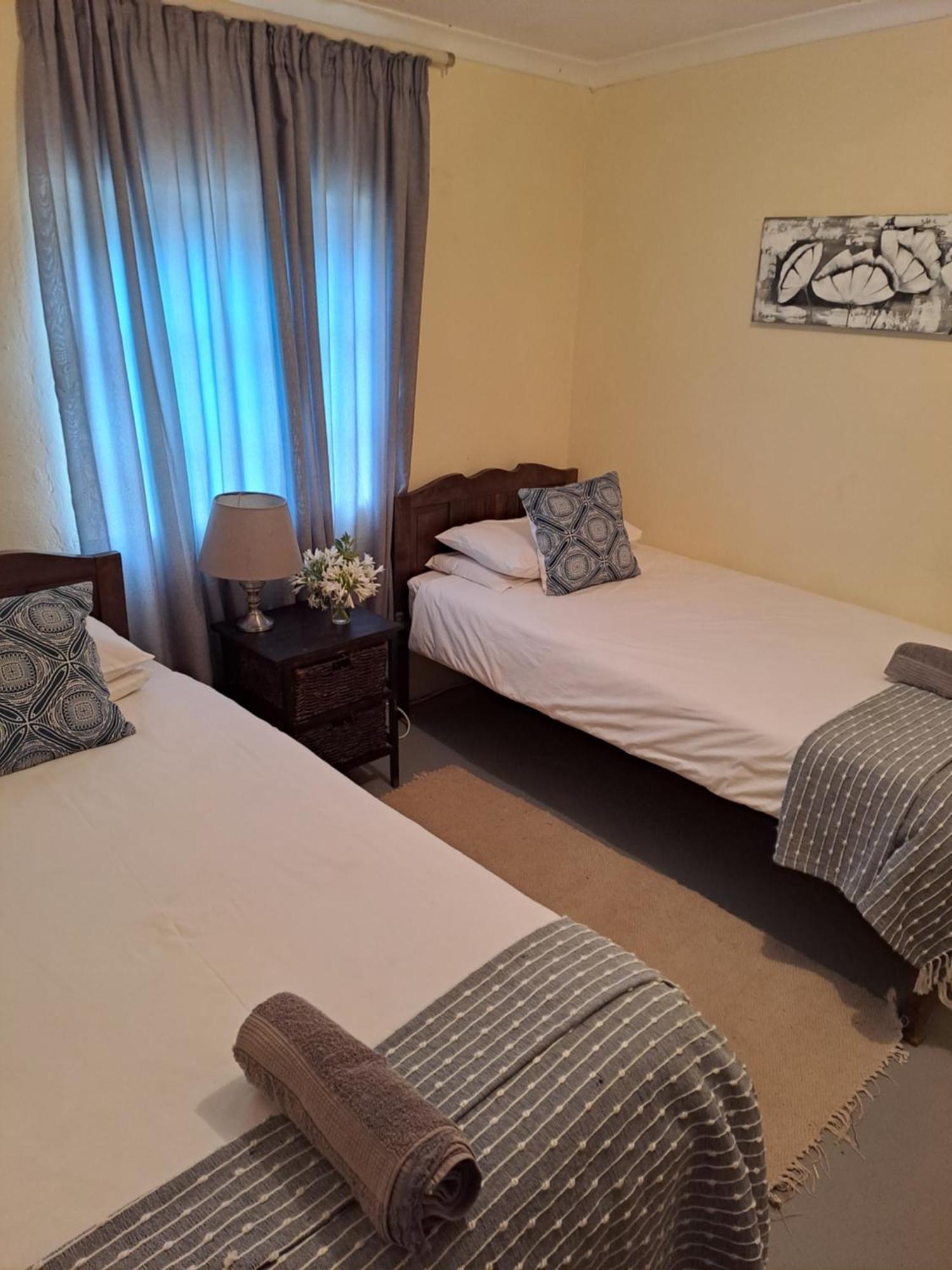 De Hoop Guest Farm Διαμέρισμα Beaufort West Εξωτερικό φωτογραφία