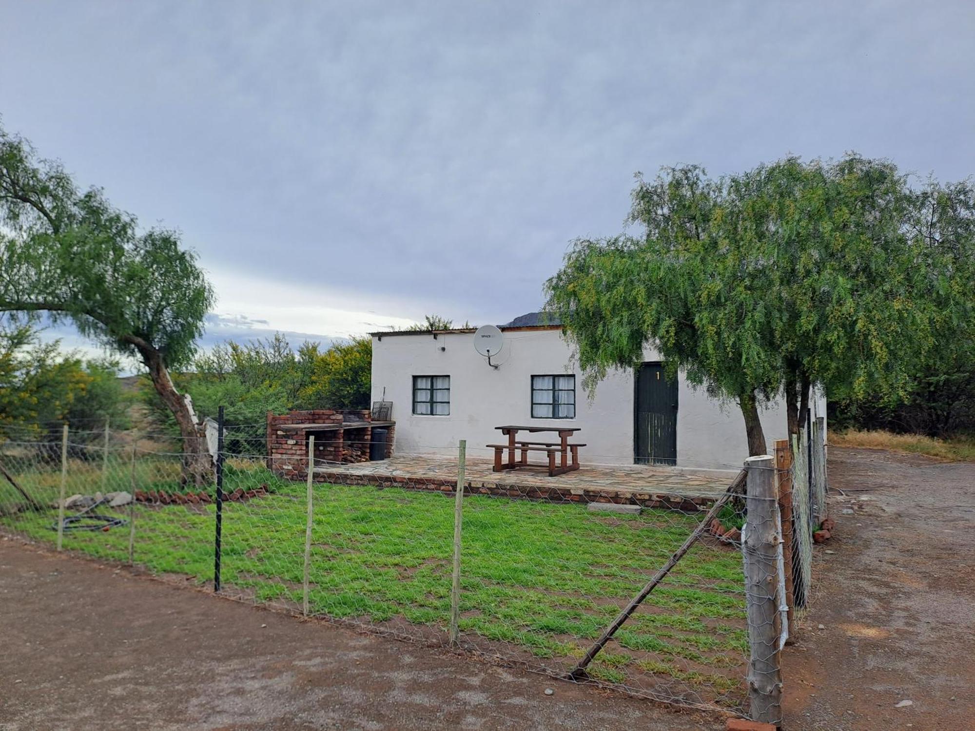 De Hoop Guest Farm Διαμέρισμα Beaufort West Εξωτερικό φωτογραφία