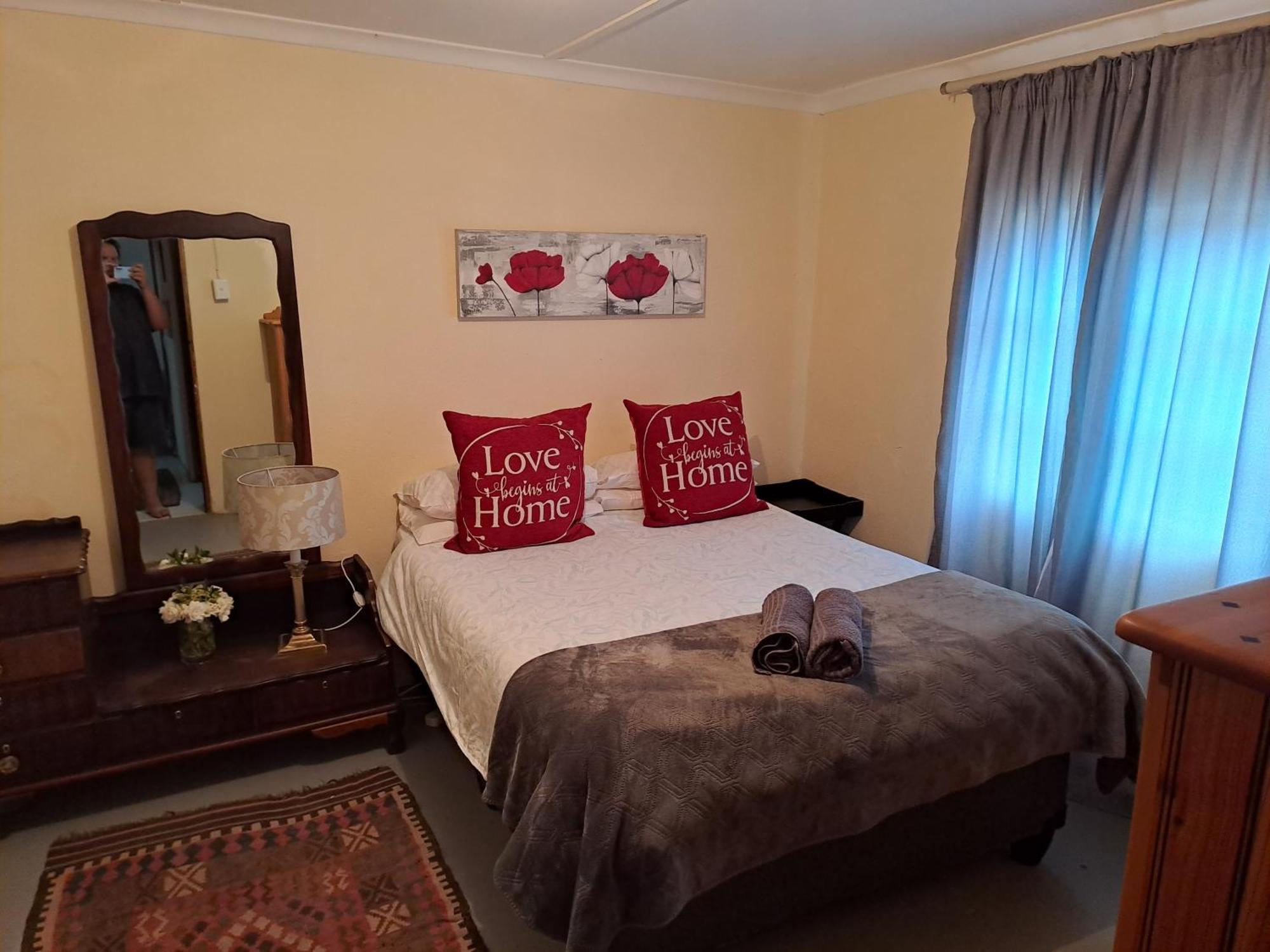 De Hoop Guest Farm Διαμέρισμα Beaufort West Εξωτερικό φωτογραφία