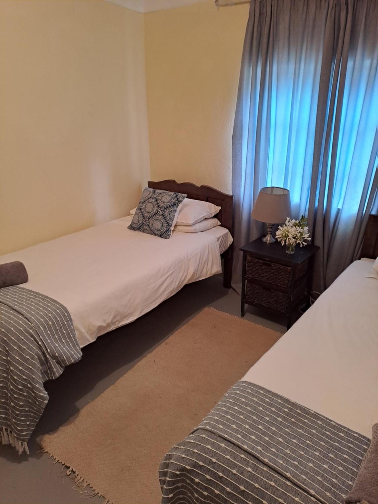 De Hoop Guest Farm Διαμέρισμα Beaufort West Εξωτερικό φωτογραφία