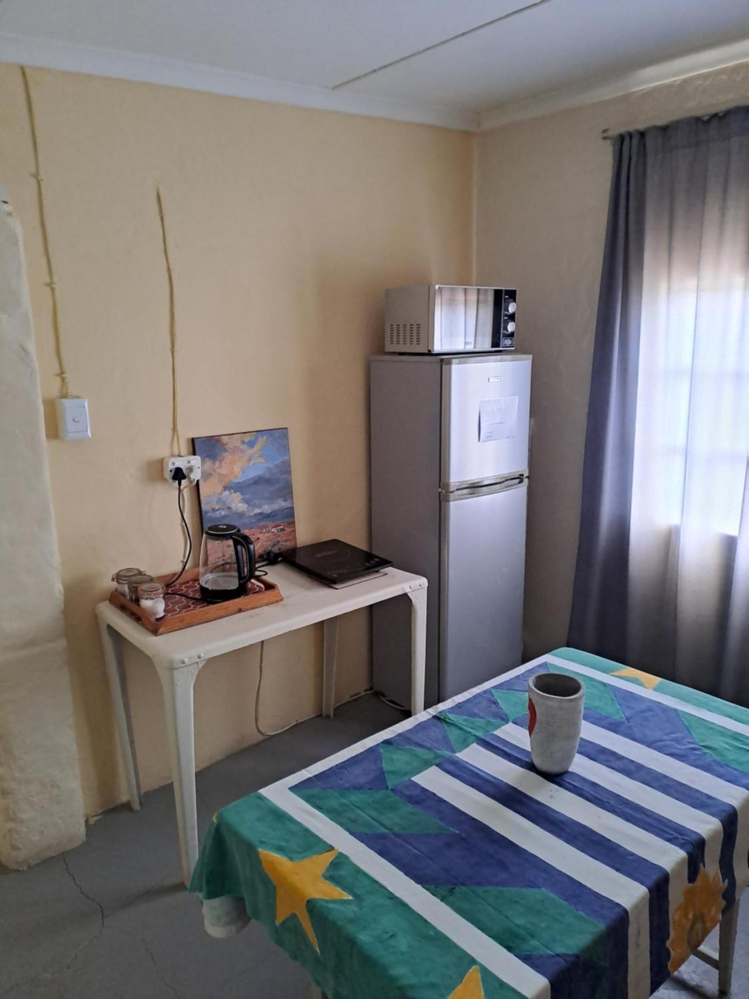 De Hoop Guest Farm Διαμέρισμα Beaufort West Εξωτερικό φωτογραφία