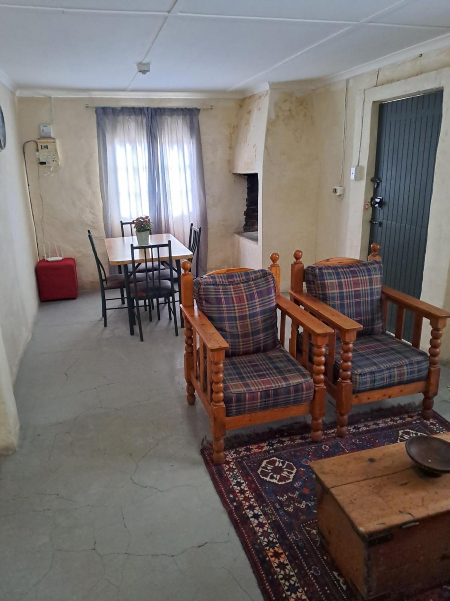 De Hoop Guest Farm Διαμέρισμα Beaufort West Εξωτερικό φωτογραφία
