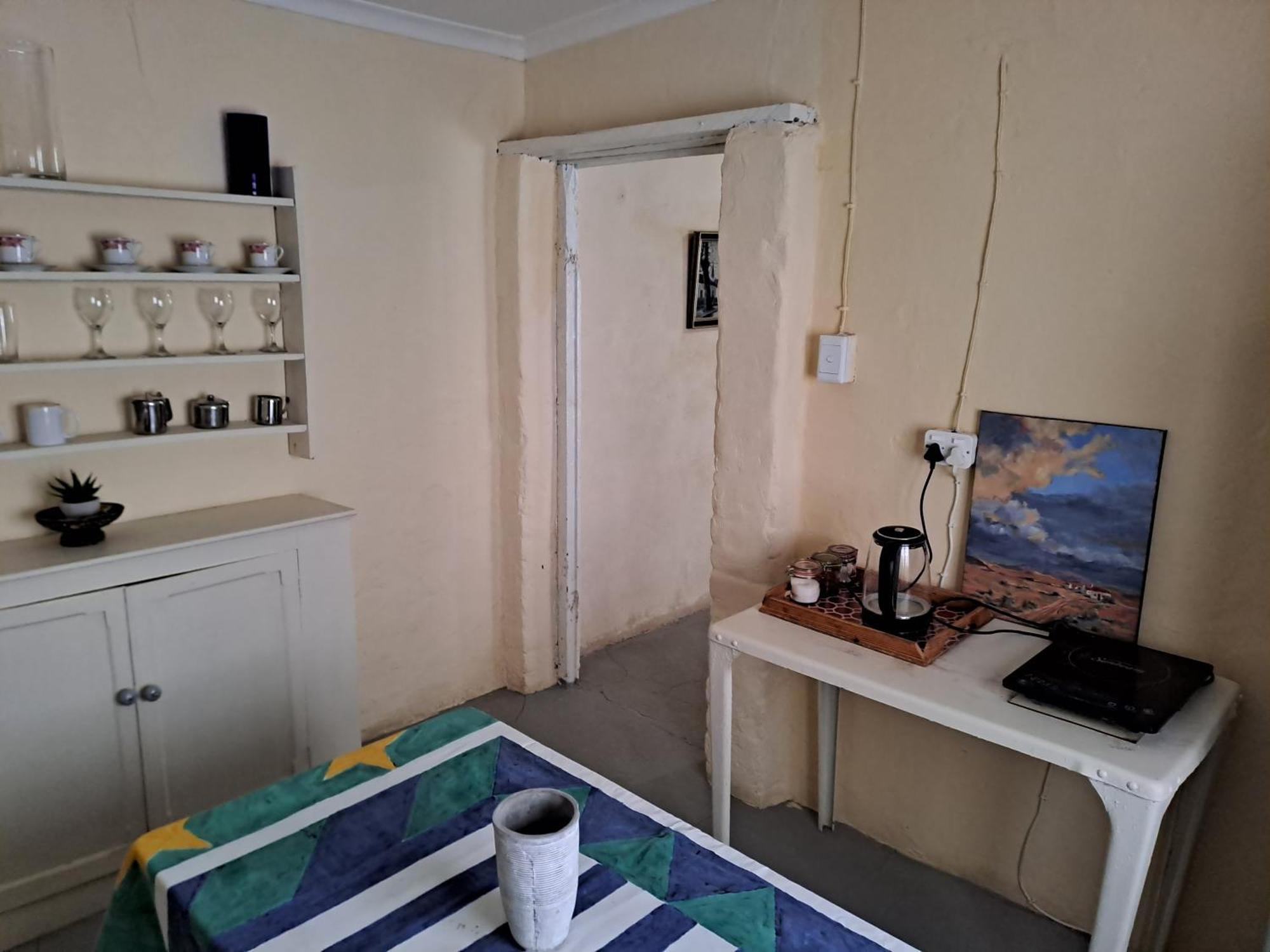 De Hoop Guest Farm Διαμέρισμα Beaufort West Εξωτερικό φωτογραφία
